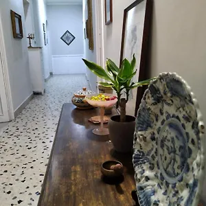 Il Genio Del Porto - Mabbonath Bed and breakfast