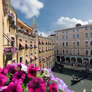Hotell Cavalletto & Doge Orseolo
