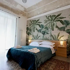 Sicilian Bed and breakfast