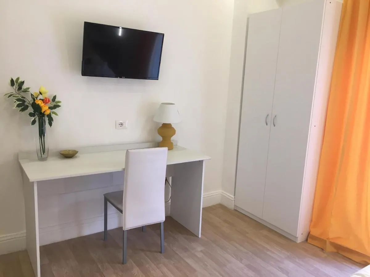 La Terrazza Palace B&B Palermo