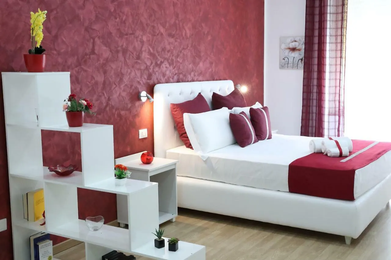 La Terrazza Palace B&B Palermo Bed & Breakfast